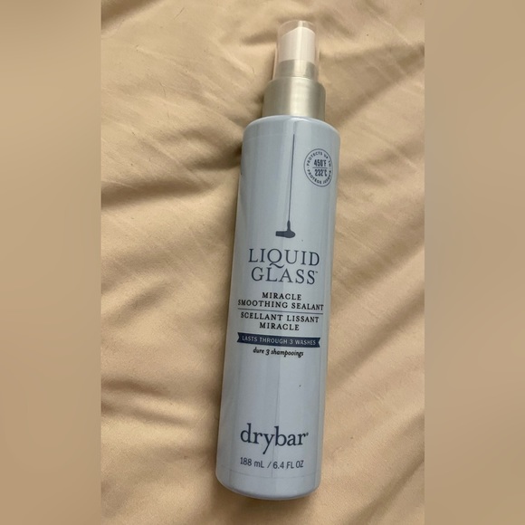Drybar Hair Drybar Liquid Glass Miracle Smoothing Sealant New